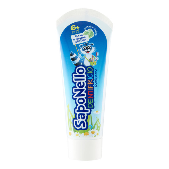 SAPONELLO DENT 6+ANNI