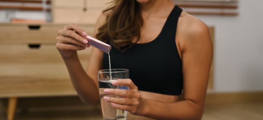 Integratore di collagene: benefici per la pelle e la salute articolare