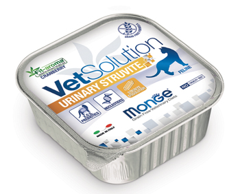 MONGE VETSOL UM FEL URINARY ST