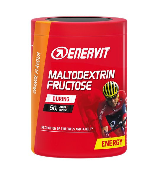 ENERVIT MALTODEXTRIN FRUCT500G