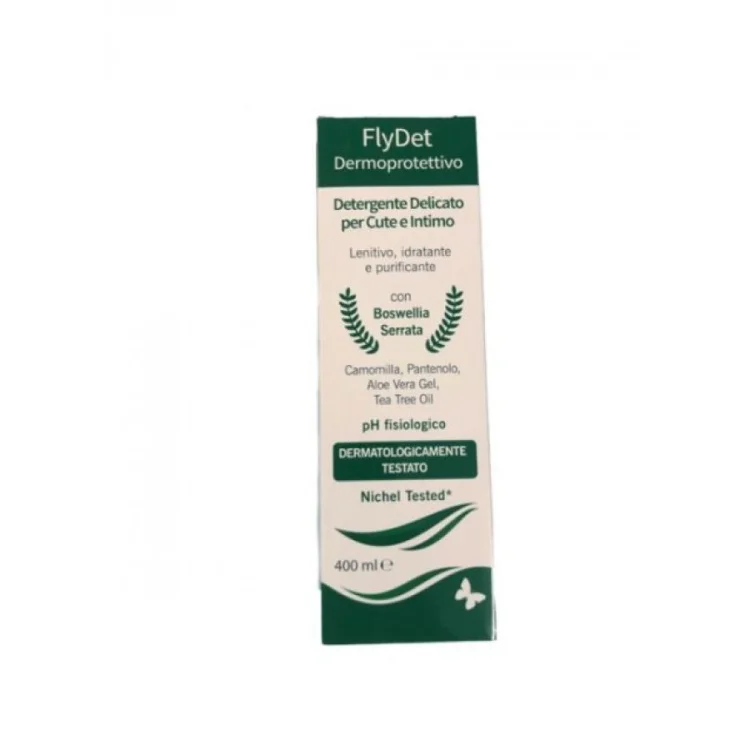 FLYDET DERMOPROTETTIVO 400ML