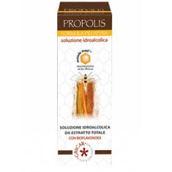 PROPOLIS AD ESTR IDROALCOL30ML