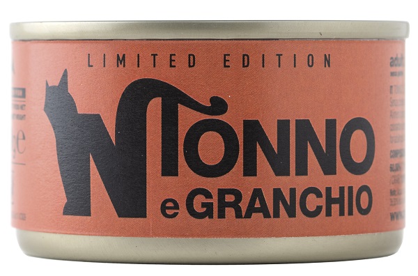 NC CAT TON/GANCHIO 85G