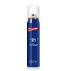 Zanzarella Plus Spray Antizanzare 100 ml