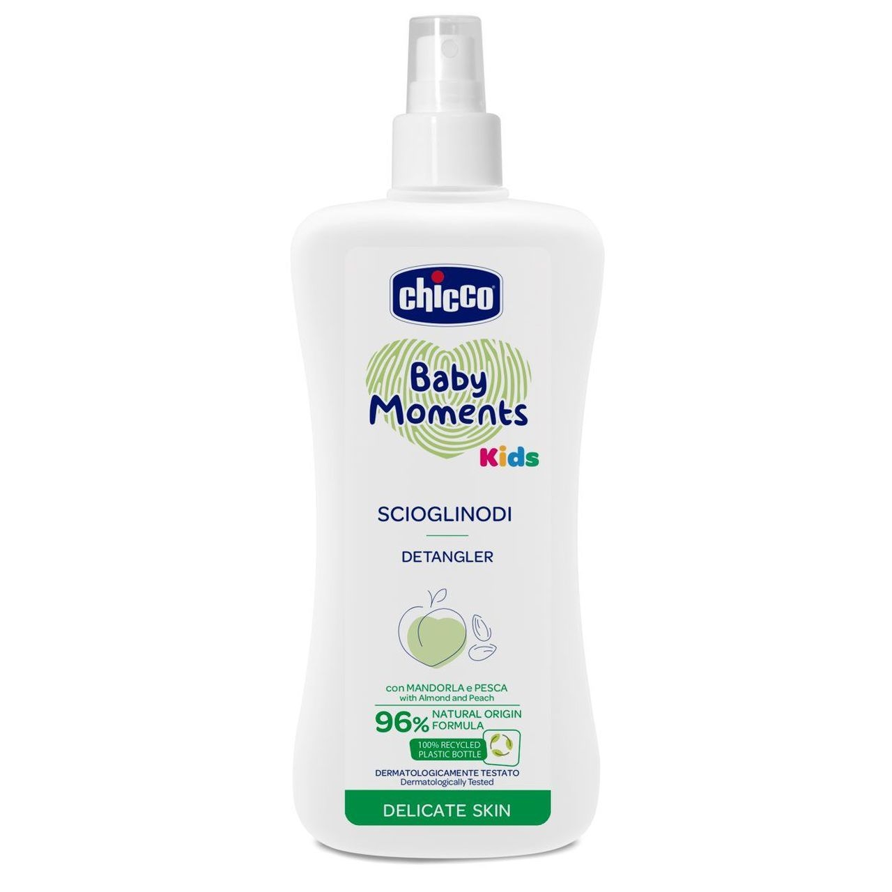 CH BM Scioglinodi Baby Moments 200ML