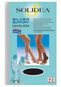 SILVER SUP Cavigl.Nero L