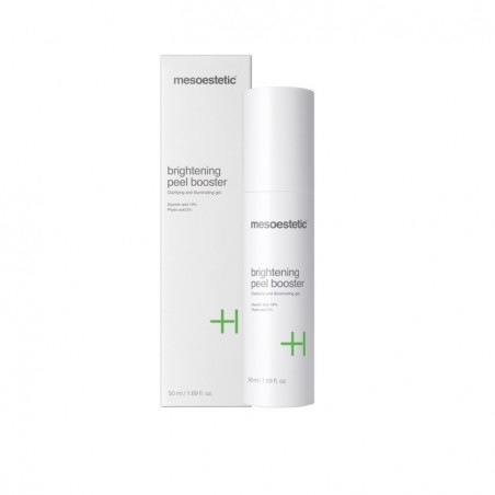 MESOESTETIC BRIGHTENING PEEL BOOSTER 50M