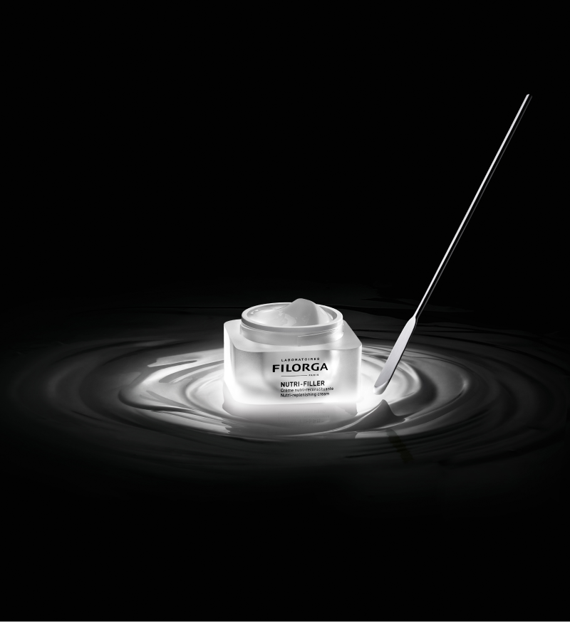 FILORGA - NUTRI FILLER - Crema Super Nutriente e Rimpolpante - 50 ML