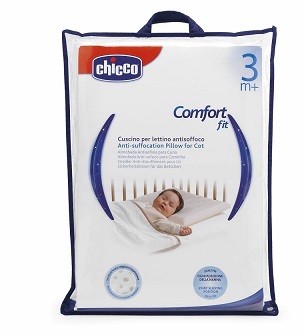 Chicco Cuscino Comfor Fit Per Lettino