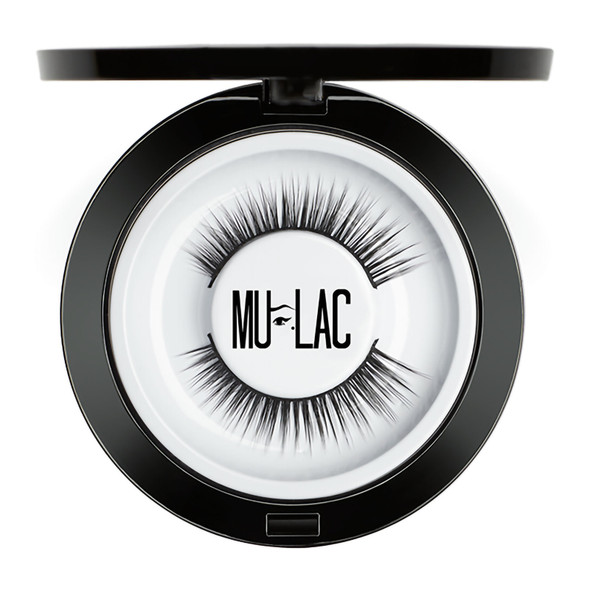 MULAC EYELASHES GIRL NEXT DOOR 01