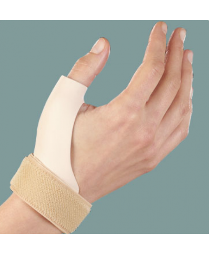 RO+TEN Guantino Protettivo Daumfix S