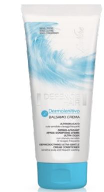 Bionike Defence Hair Balsamo Crema Ultradelicato Dermolenitivo 200 ml