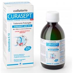 Curasept ADS -  Colluttorio con Clorexidina allo 0,12% -  200 ml