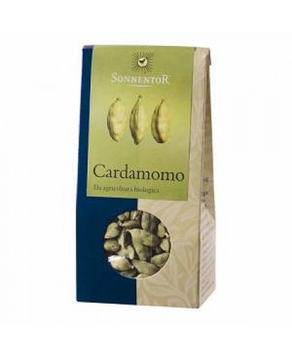 CARDAMOMO 35g