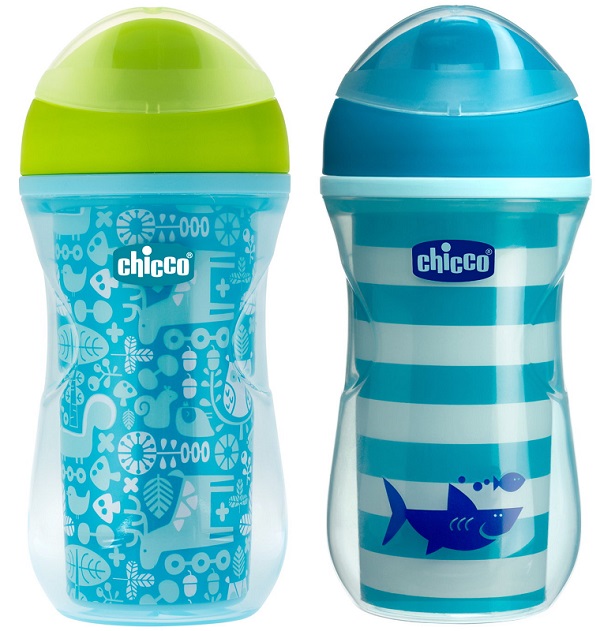 TAZZA 69812 ACTIVE AZZ 14M+PACK1