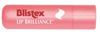Blistex Lip Brilliance SPF15 Balsamo Labbra Idratante Stick  3,7 g