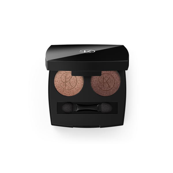 Korff Ombretti Palette Duo 03 Summer Edition - Cocktail Attire