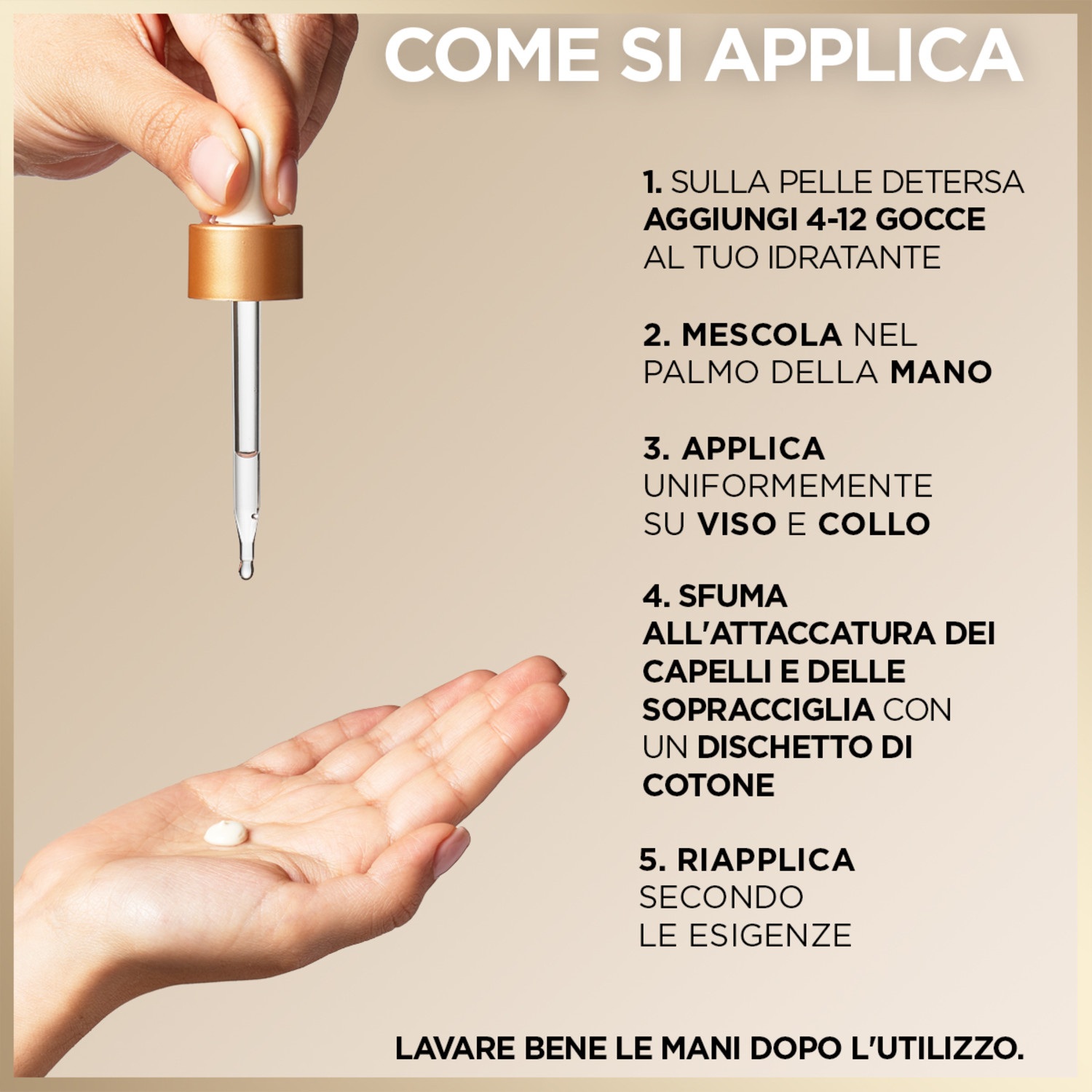 GARNIER AMBRE SOLAIR NATURAL BRONZER GOCCE VISO AUTOABBRONZANTI 30 ML