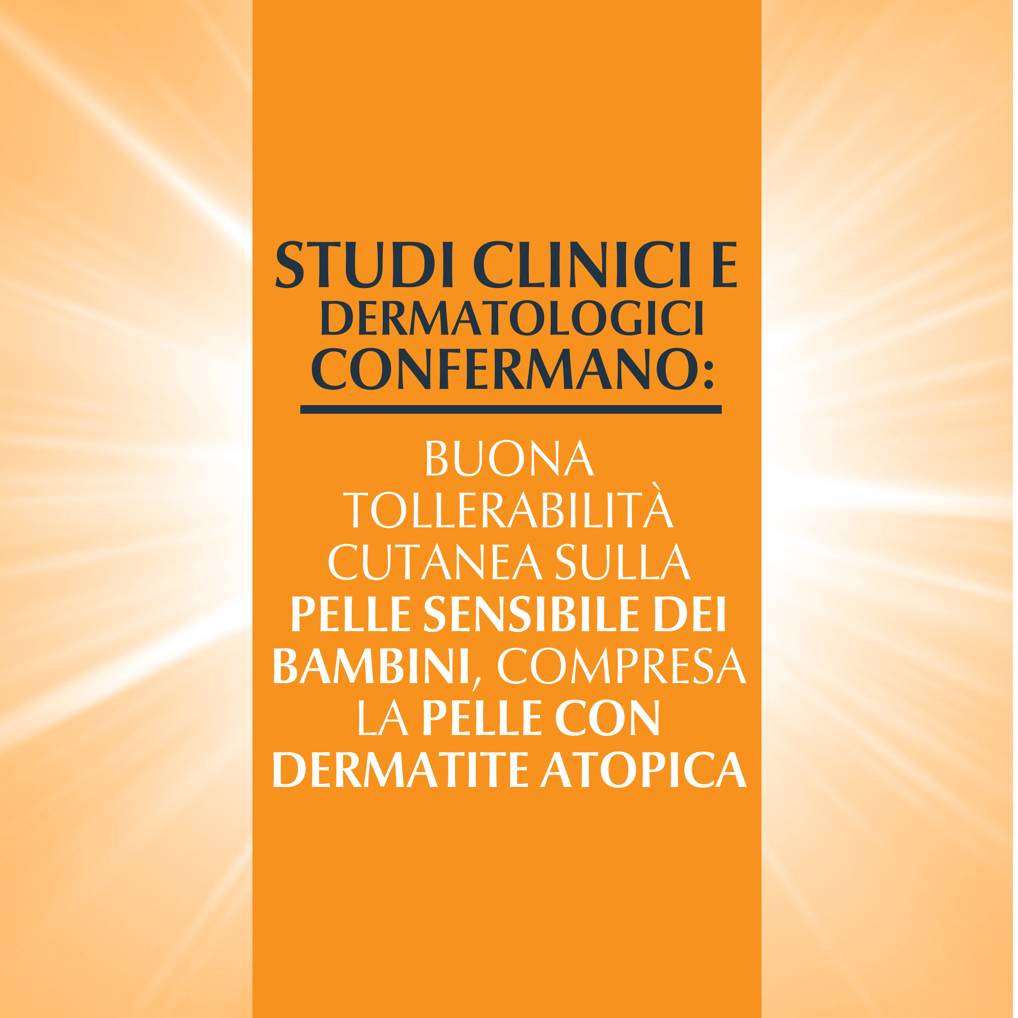 EUCERIN SUN Kids Spy 50+