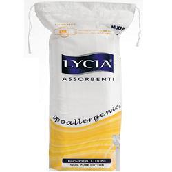 Lycia Day Cotton - Assorbenti da giorno