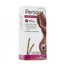 Clearblue Persona 16 Stick Per Monitor Persona