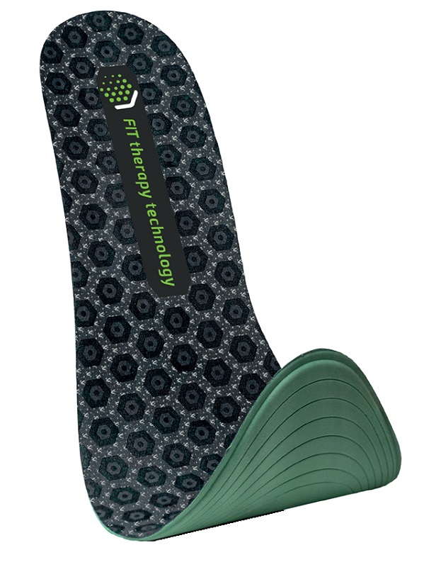 FIT THERAPY SOLETTA34-41 1PAIO