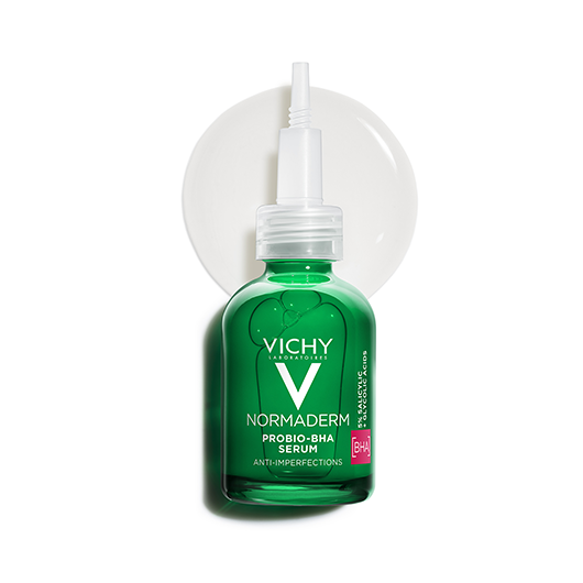 Vichy Normaderm Probio-BHA Siero Anti-Imperfezioni per pelle a tendenza acneica 30 ml