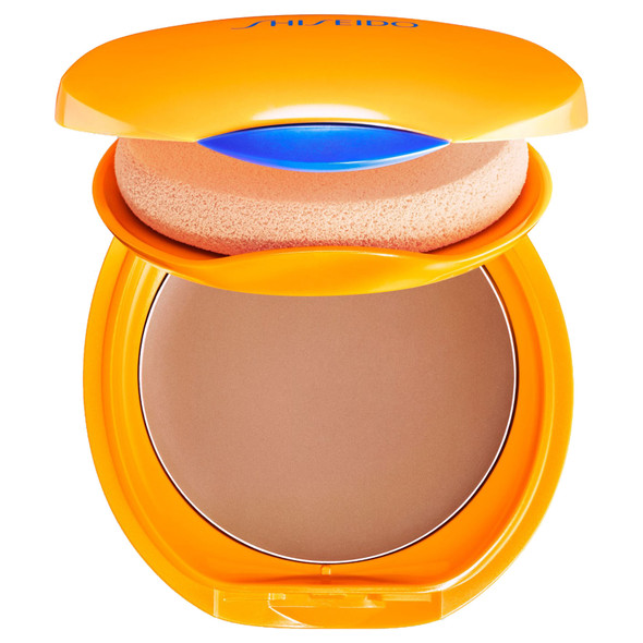 SHI SUN TANNING COMP NATURAL SPF6