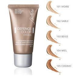 Bionike Defence Color Fondotinta idratante n.103 Beige