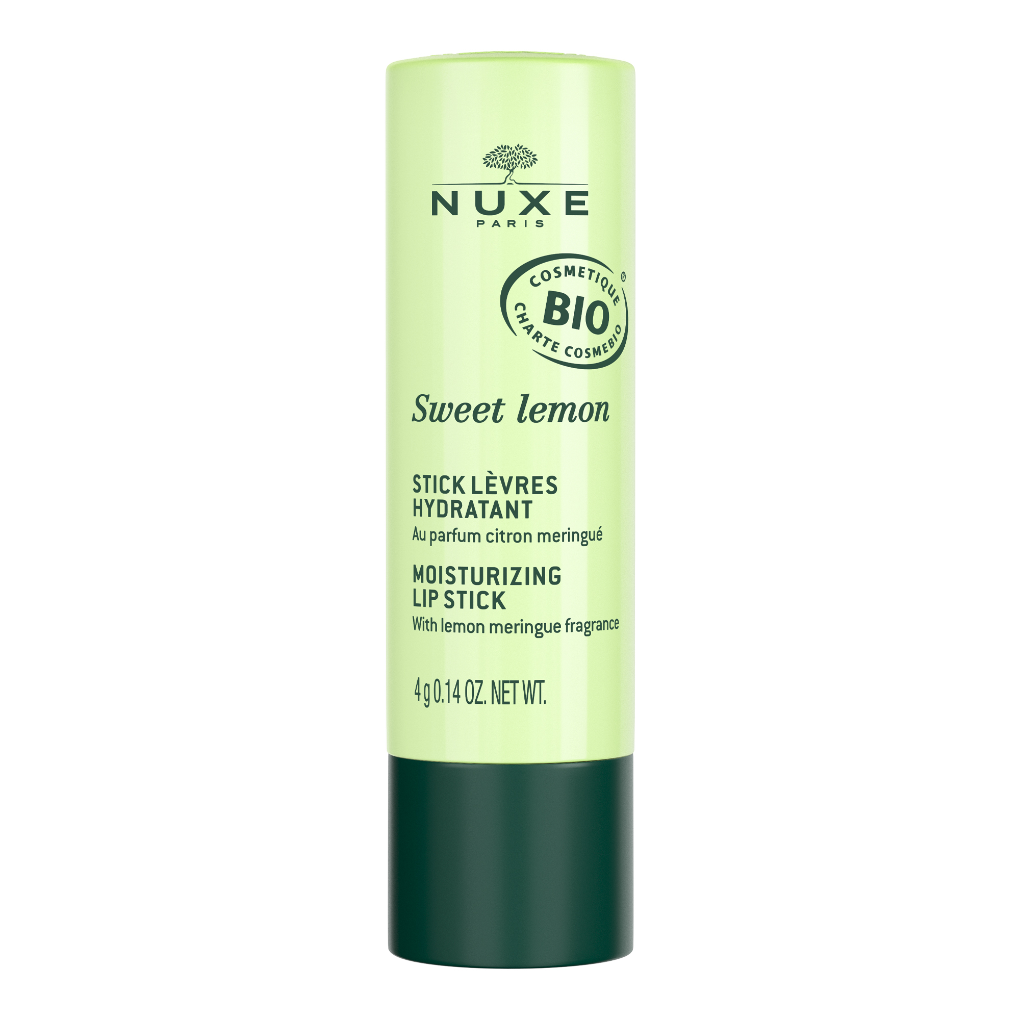 Nuxe - Sweet Lemon - Stick Labbra 4 g