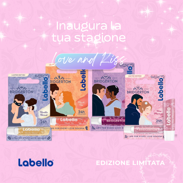 Banner HP Labello