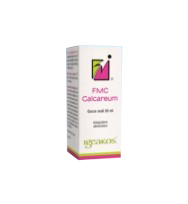 FMC Calcareum gocce orali 50ml