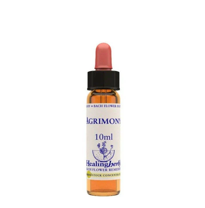 AGRIMONY ESSENZA 10ML