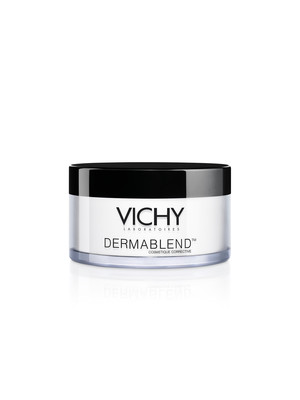 Vichy Dermablend Fondotinta fissatore in polvere 28 gr - correttore fino a 16 ore