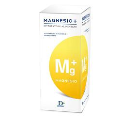 Magnesio+ Integratore Alimentare 200ml