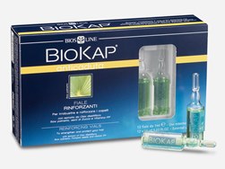 Biokap Anticaduta Fiale Rinforzanti 12 Fiale da 7 ml
