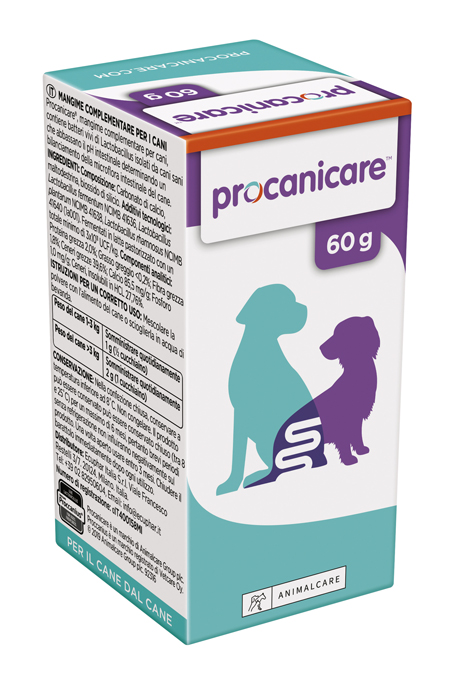 PROCANICARE 60G