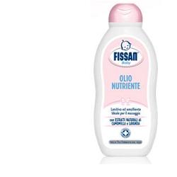 FISSAN BABY OLIO NUTR 200ML