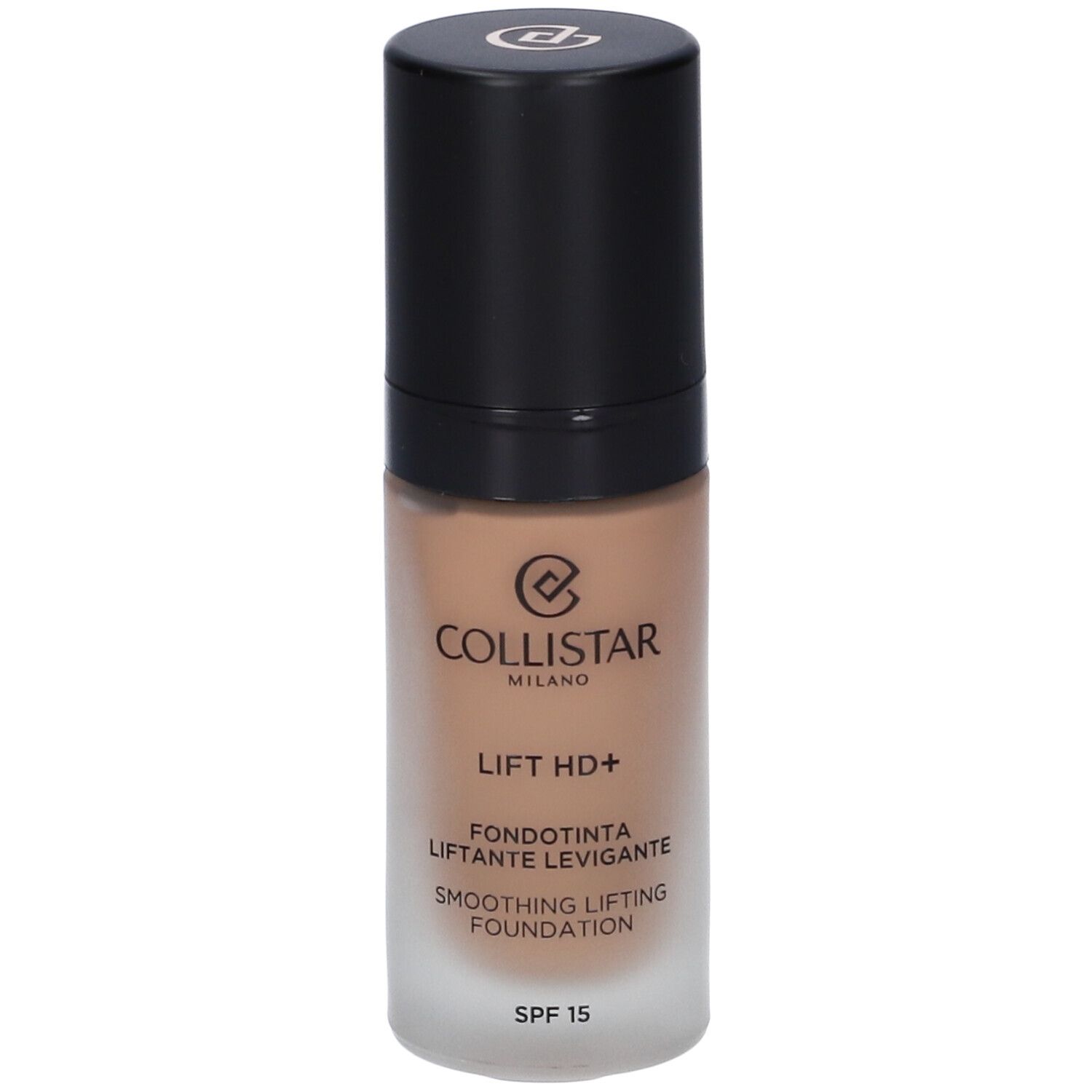 LIFT HD+ FONDOTINTA 30ML 3R