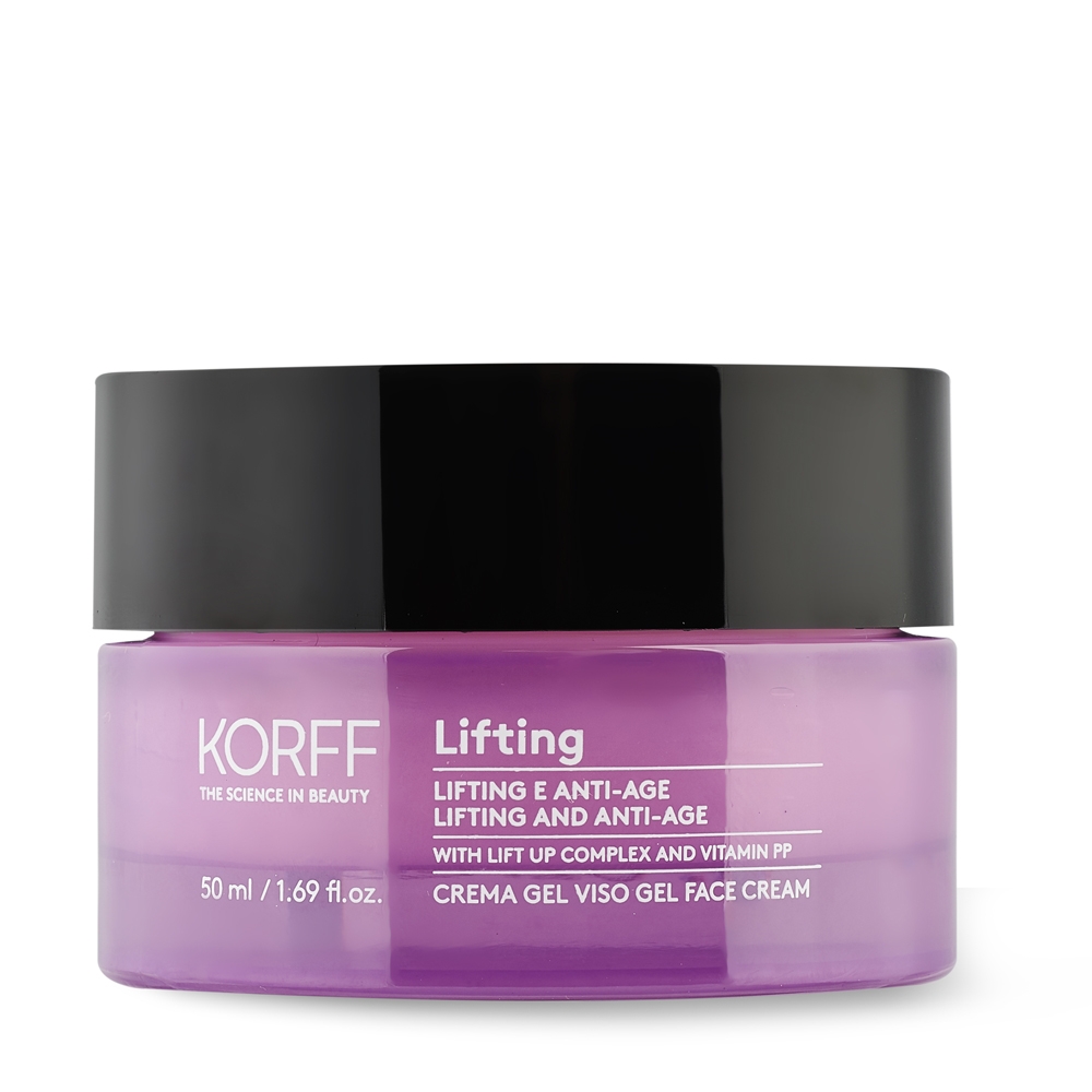 Korff Correttore Viso Effetto Lifting 01 3,5mL