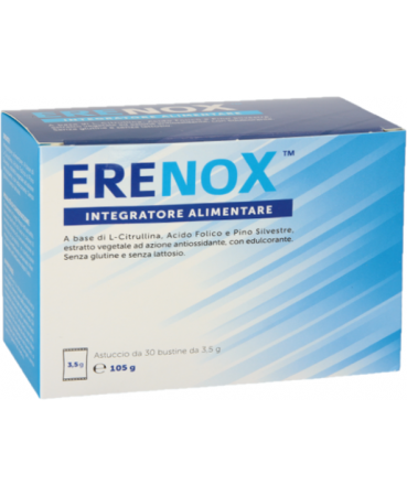 ERENOX 30BUSTE