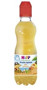 Hipp Biologico Frutta Splash Mix di frutta 300 ml