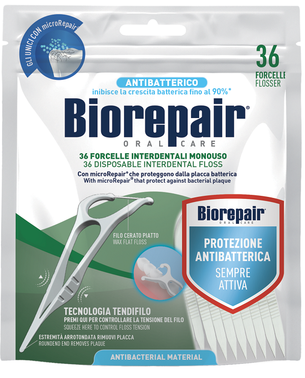 BIOREPAIR FORCELLE 36PZ