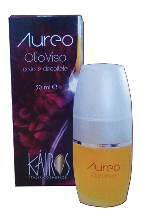 OLIO AUREO VISO 30 ML