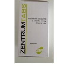 ZENTRUMTABS 60 COMPRESSE