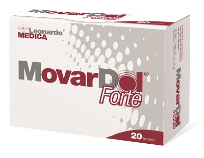 MOVARDOL FORTE 20BUSTINE