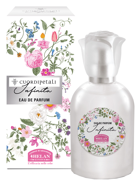 CUOR PETALI EDP Infinita 50ml