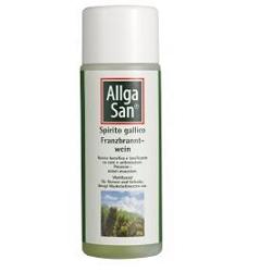 Allga San Spriliro Gallico Per Dolori Muscolari 100 ml