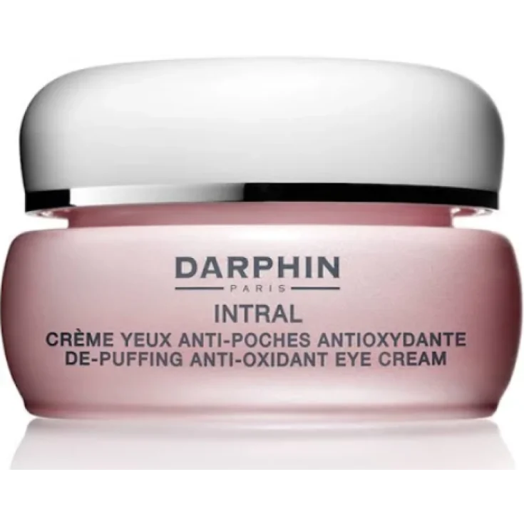 DARPHIN INTRAL Crema Contorno Occhi Antiossidante 15mL
