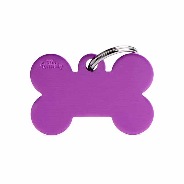 BIG BONE AL PURPLE